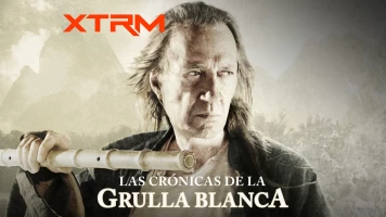 Las crónicas de la Grulla Blanca