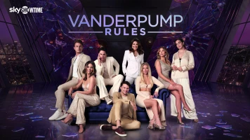 Vanderpump Rules