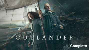 Outlander