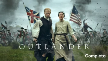 Outlander