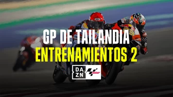 GP de Tailandia. GP de Tailandia: Práctica