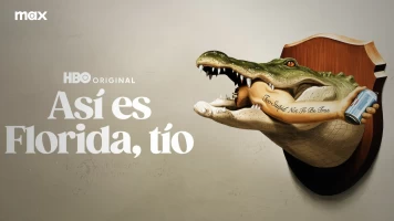 Así es Florida, tío