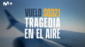 Vuelo SQ321: tragedia en el aire