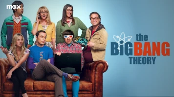 The Big Bang Theory