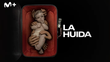 La huida