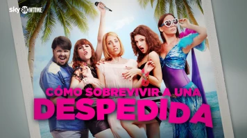 Cómo sobrevivir a una despedida