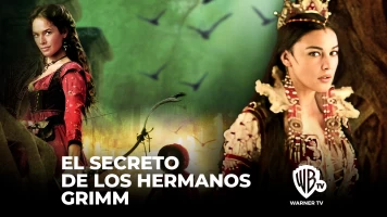 El secreto de los hermanos Grimm