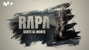 Rapa, gente al monte