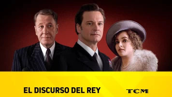 El discurso del rey