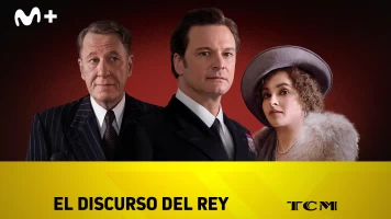 El discurso del rey