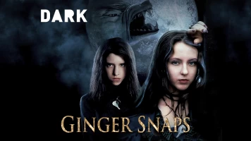 Ginger Snaps