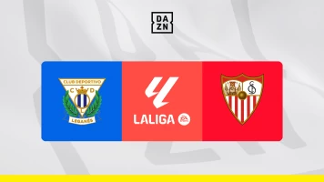 Jornada 13. Jornada 13: Leganés - Sevilla