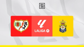 Jornada 13. Jornada 13: Rayo - Las Palmas