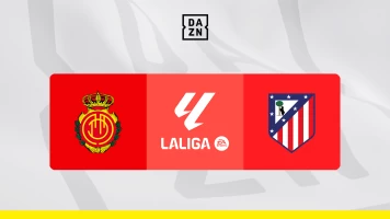 Jornada 13. Jornada 13: Mallorca - Atlético de Madrid