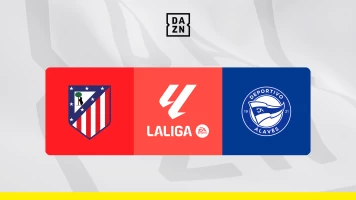 Jornada 14. Jornada 14: Atlético de Madrid - Alavés