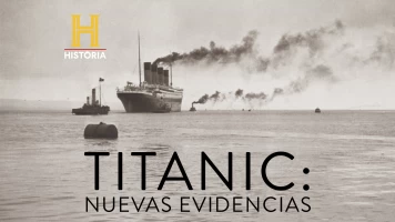 Titanic: nuevas evidencias