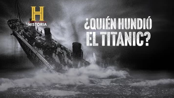 ¿Quién hundió el Titanic?