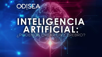 Inteligencia artificial: ¿Podemos crear un cerebro?