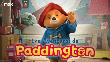 Las aventuras de Paddington