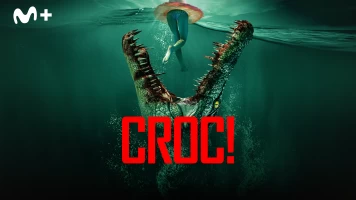 Croc!