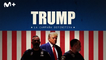 Trump: la campaña definitiva