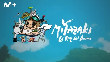 Miyazaki: el rey del anime