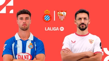 Jornada 1. Jornada 1: Real Sociedad - Rayo