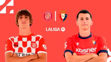 Jornada 3. Jornada 3: Girona - Osasuna