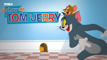 El Show de Tom y Jerry. T(T2). El Show de Tom y Jerry (T2)