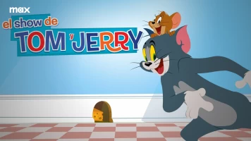 El Show de Tom y Jerry. T(T1). El Show de Tom y Jerry (T1)