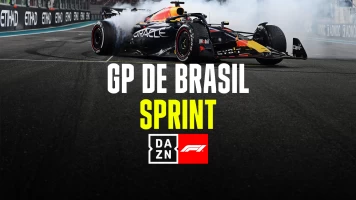 GP de Brasil (Sao Paulo). GP de Brasil (Sao Paulo): GP de Brasil: Sprint