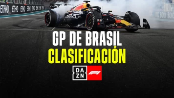 GP de Brasil (Sao Paulo). GP de Brasil (Sao Paulo): GP de Brasil: Previo Clasificación