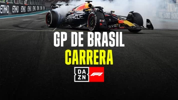 GP de Brasil (Sao Paulo). GP de Brasil (Sao Paulo): GP de Brasil: Previo Carrera