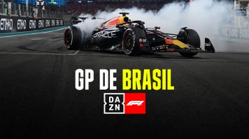 GP de Brasil (Sao Paulo). GP de Brasil (Sao Paulo): GP de Brasil: El Post de la Fórmula 1