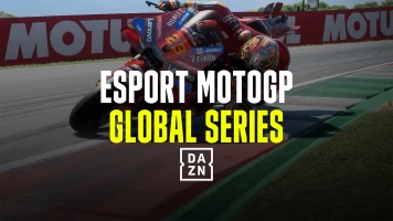 eSport MotoGP Global Series. T(2024). eSport MotoGP... (2024): Carrera 1