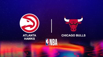 Noviembre. Noviembre: Atlanta Hawks - Chicago Bulls