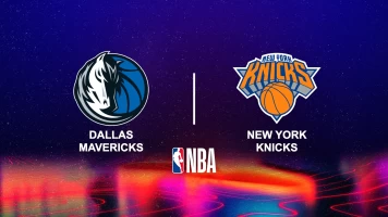 Noviembre. Noviembre: Dallas Mavericks - New York Knicks