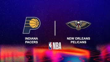 Noviembre. Noviembre: Indiana Pacers -  New Orleans Pelicans