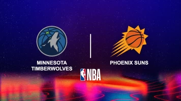 Noviembre. Noviembre: Minnesota Timberwolves - Phoenix Suns