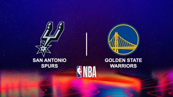 Noviembre. Noviembre: San Antonio Spurs - Golden State Warriors