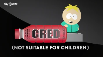 South Park: Not Suitable for Children