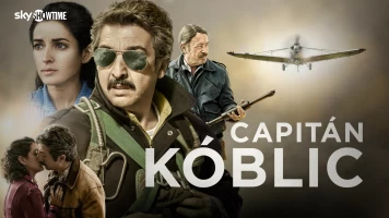 Capitán Kóblic