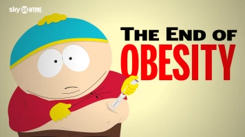 South Park: The End of Obesity