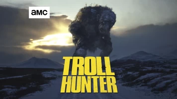 Troll Hunter