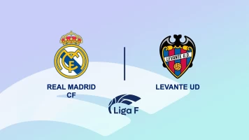 Jornada 8. Jornada 8: Real Madrid - Levante UD