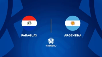 Jornada 11. Jornada 11: Paraguay - Argentina