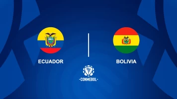 Jornada 11. Jornada 11: Ecuador - Bolivia