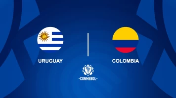 Jornada 11. Jornada 11: Uruguay - Colombia