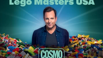 Lego Masters (USA)