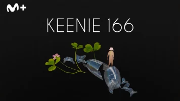 Keenie 166